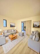 A号棟 家具はCGによるものです。価格に家具は含みません。
