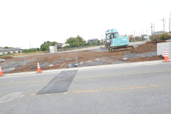 五感で感じる、現地でしかわからない事も沢山ございます。周辺環境なども一緒にご案内いたしますのでお気軽にお問合せください。
