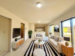 家具はCGによるものです。価格に家具は含みません。
