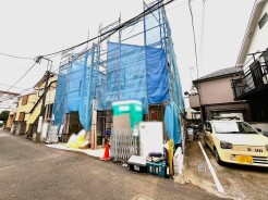 西東京市東町２丁目