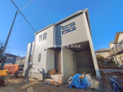 所沢市小手指元町２丁目