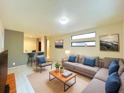 2号棟 家具はCGによるものです。価格に家具は含みません。
