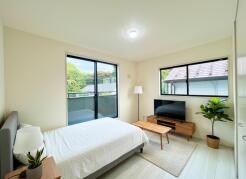 2号棟 家具はCGによるものです。価格に家具は含みません。
