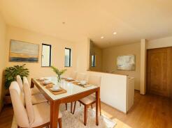 家具はCGによるものです。価格に家具は含みません。
