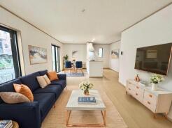 家具はCGによるものです。価格に家具は含みません。
