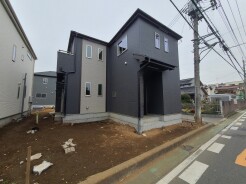 D号棟 