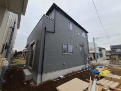 五感で感じる、現地でしかわからない事も沢山ございます。周辺環境なども一緒にご案内いたしますのでお気軽にお問合せください。

