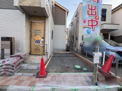 小平市学園東町１丁目