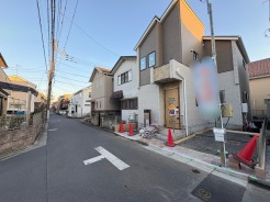 小平市学園東町１丁目