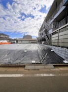 現況更地です。