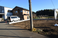 五感で感じる、現地でしかわからない事も沢山ございます。周辺環境なども一緒にご案内いたしますのでお気軽にお問合せください。
