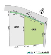 東側通路につき開放感がございます。