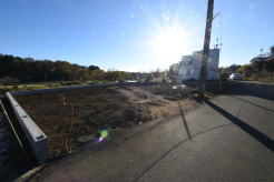 商業施設が徒歩圏内に充実、日々のお買い物も安心な環境です。
