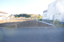 五感で感じる、現地でしかわからない事も沢山ございます。周辺環境なども一緒にご案内いたしますのでお気軽にお問合せください。
