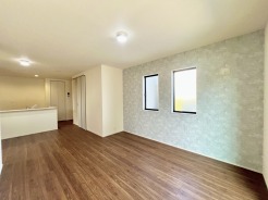 2号棟 当日ご案内可能です！物件だけでなく、周辺の環境や他にご希望の物件もまとめてご案内可能です。
