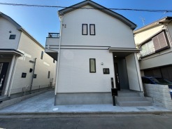 新座市野寺３丁目