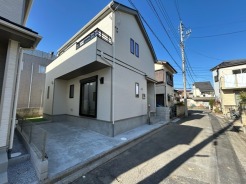 新座市野寺３丁目