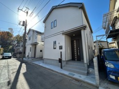 新座市野寺３丁目