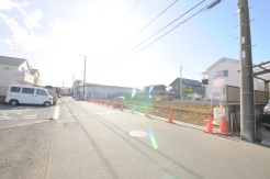 東久留米市弥生１丁目