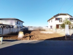 東村山市多摩湖町１丁目