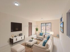 2号棟 当日ご案内可能です！物件だけでなく、周辺の環境や他にご希望の物件もまとめてご案内いたします。
※家具はＣＧ合成によるものです。
