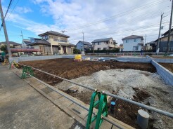 五感で感じる、現地でしかわからない事も沢山ございます。周辺環境なども一緒にご案内いたしますのでお気軽にお問合せください。
