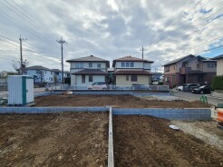 五感で感じる、現地でしかわからない事も沢山ございます。周辺環境なども一緒にご案内いたしますのでお気軽にお問合せください。
