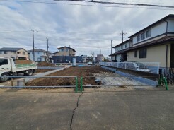 五感で感じる、現地でしかわからない事も沢山ございます。周辺環境なども一緒にご案内いたしますのでお気軽にお問合せください。
