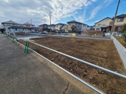 五感で感じる、現地でしかわからない事も沢山ございます。周辺環境なども一緒にご案内いたしますのでお気軽にお問合せください。
