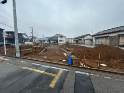 ふじみ野市川崎２丁目