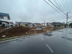 ふじみ野市川崎２丁目