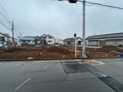 ふじみ野市川崎２丁目