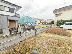 小平市学園東町