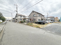 小平市学園東町