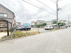 小平市学園東町