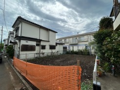 新座市石神４丁目