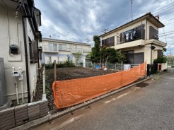 新座市石神４丁目