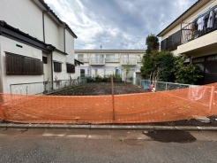 新座市石神４丁目