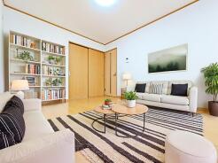 家具はCGによるものです。価格に家具は含みません。
