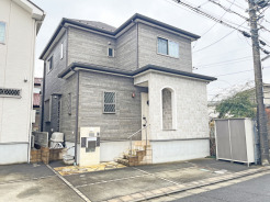 五感で感じる、現地でしかわからない事も沢山ございます。周辺環境なども一緒にご案内いたしますのでお気軽にお問合せください。
