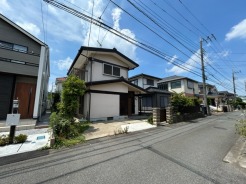 狭山市大字水野