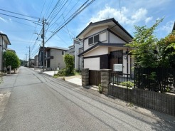 狭山市大字水野