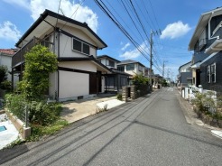 狭山市大字水野