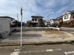 狭山市広瀬台１丁目