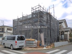狭山市広瀬台１丁目