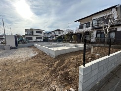 狭山市広瀬台１丁目