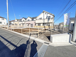 所沢市上新井１丁目