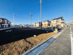 自然の息吹を感じる、静かな時の流れ
