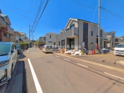東村山市恩多町３丁目