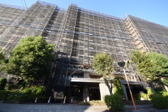 商業施設が徒歩圏内に充実、日々のお買い物も安心な環境です。
